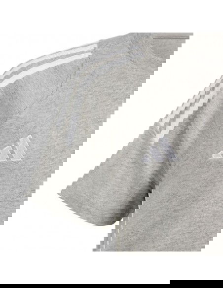 Adidas Tiro 24 Sweat Tee Jr IR9356