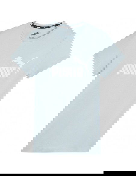 Puma ESS Logo Tee W 586775 25