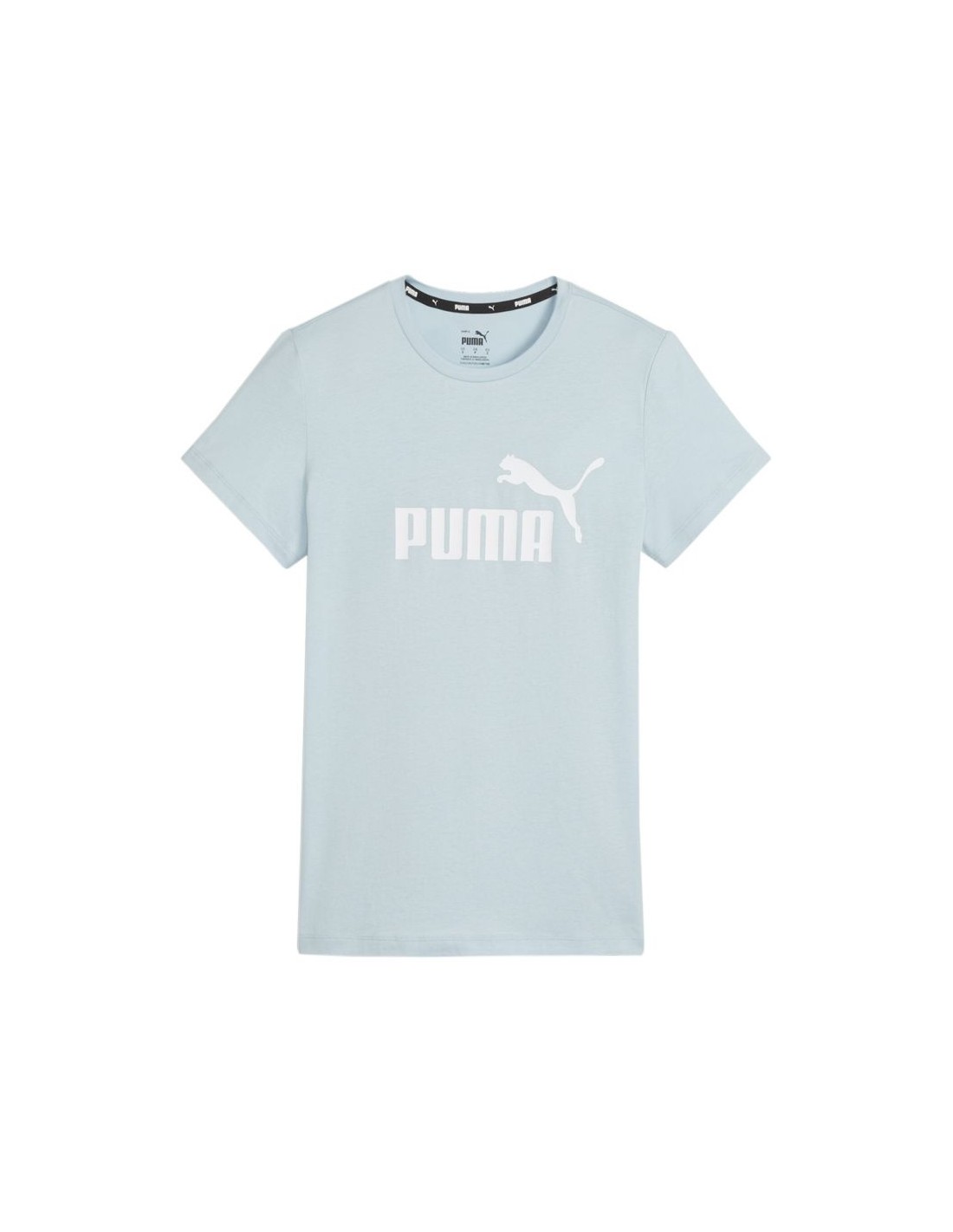Puma ESS Logo Tee W 586775 25