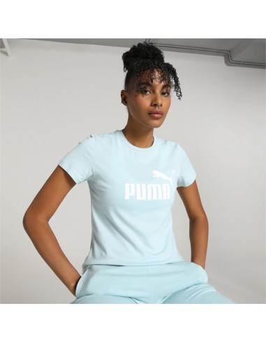 Puma ESS Logo Tee W 586775 25