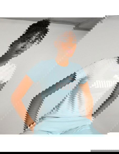 Puma ESS Logo Tee W 586775 25