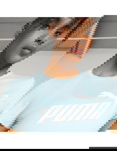 Puma ESS Logo Tee W 586775 25