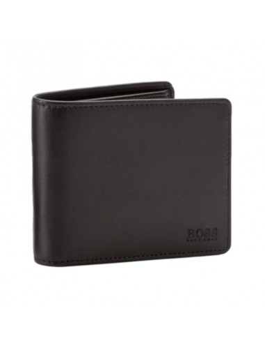 Boss Asolo mens leather wallet 50250331