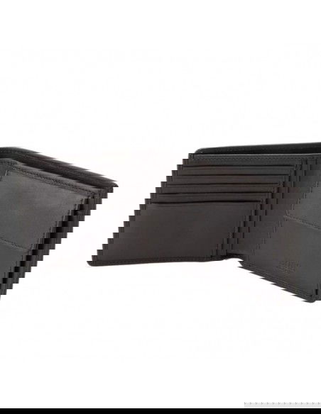 Boss Asolo men's leather wallet 50250331