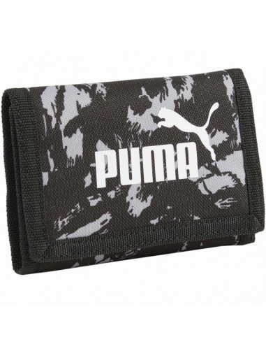Puma Phase AOP wallet 054364 07