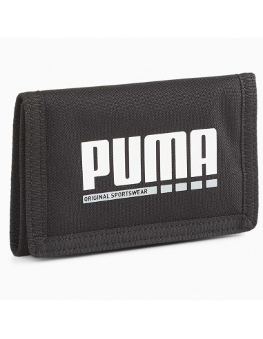 Puma Plus Wallet 054476 01