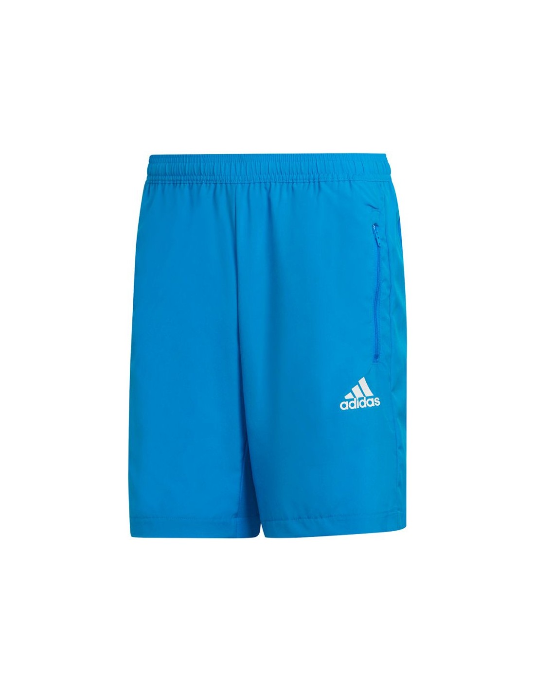 Men's Sports Shorts Adidas Blue