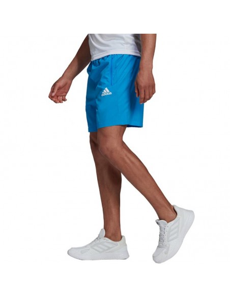 Adidas AeroReady Designed 2 Move Woven M HC6857 shorts