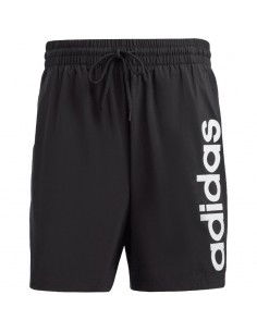 adidas Aeroready Essentials Chelsea Linear logo M IC9441 shorts