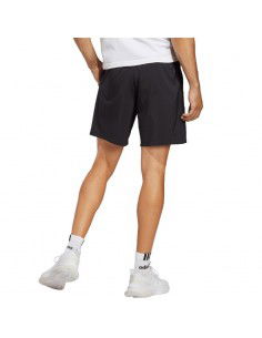 adidas Aeroready Essentials Chelsea Linear logo M IC9441 shorts 2