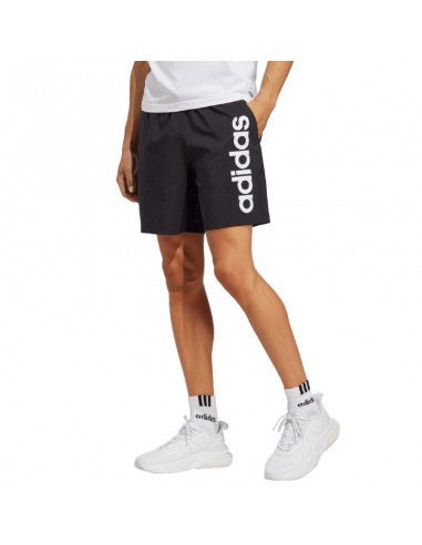 adidas Aeroready Essentials Chelsea Linear logo M IC9441 shorts