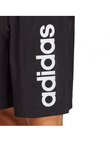 adidas Aeroready Essentials Chelsea Linear logo M IC9441 shorts
