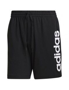 adidas AeroReady Essentials Linear Logo Shorts M GK9604