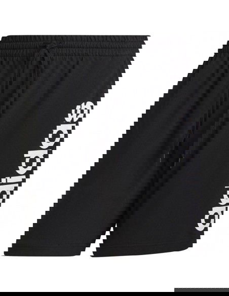 adidas AeroReady Essentials Linear Logo Shorts M GK9604