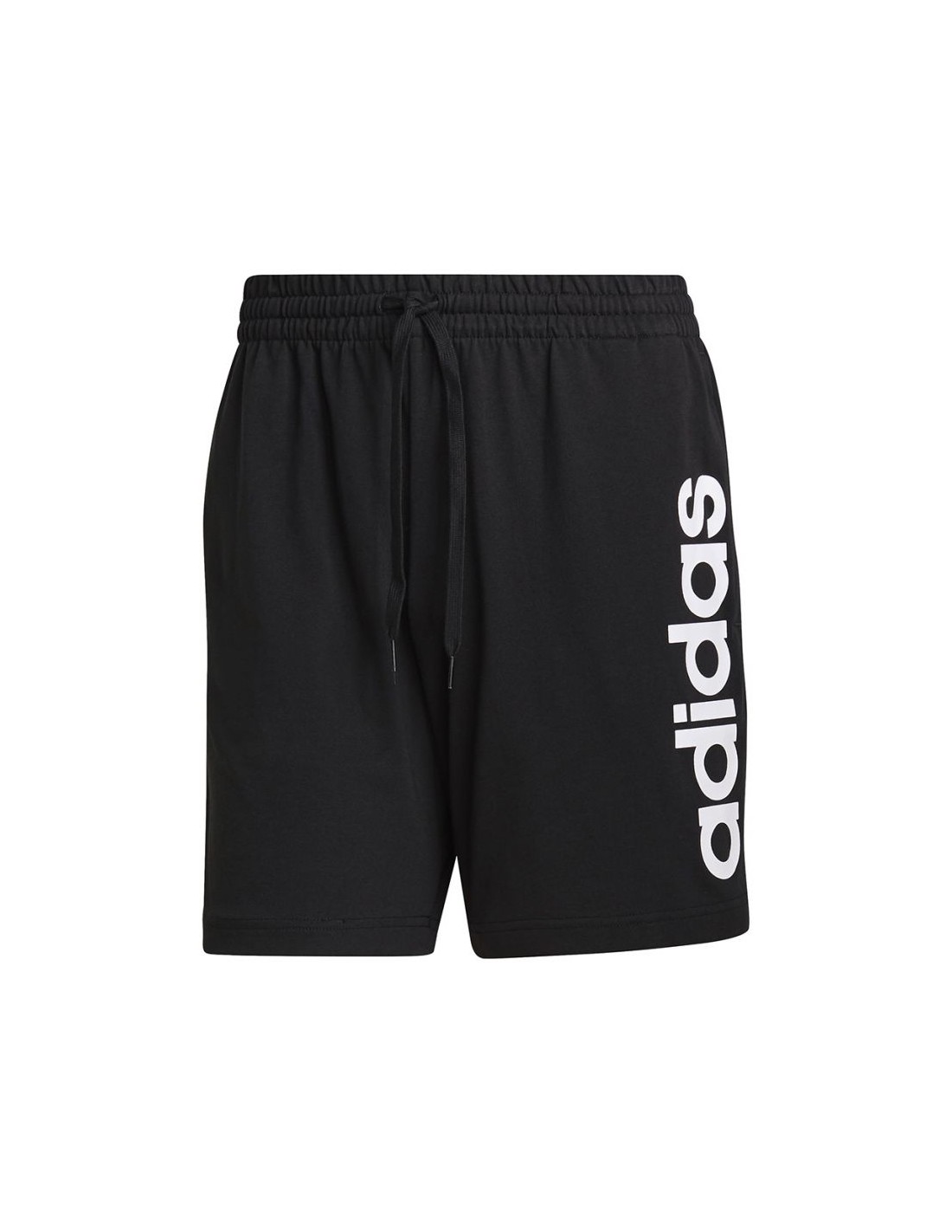 adidas AeroReady Essentials Linear Logo Shorts M GK9604