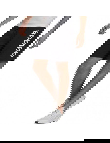 adidas AeroReady Essentials Linear Logo Shorts M GK9604