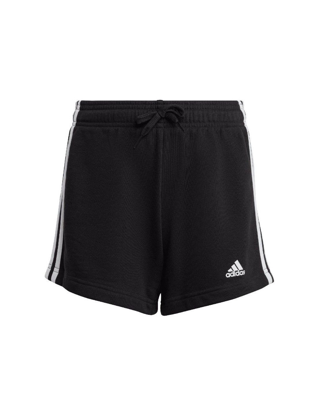 adidas Essentials 3Stripes Jr IC3631 shorts