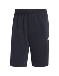 adidas Essentials WarmUp 3Stripes M H48434 shorts