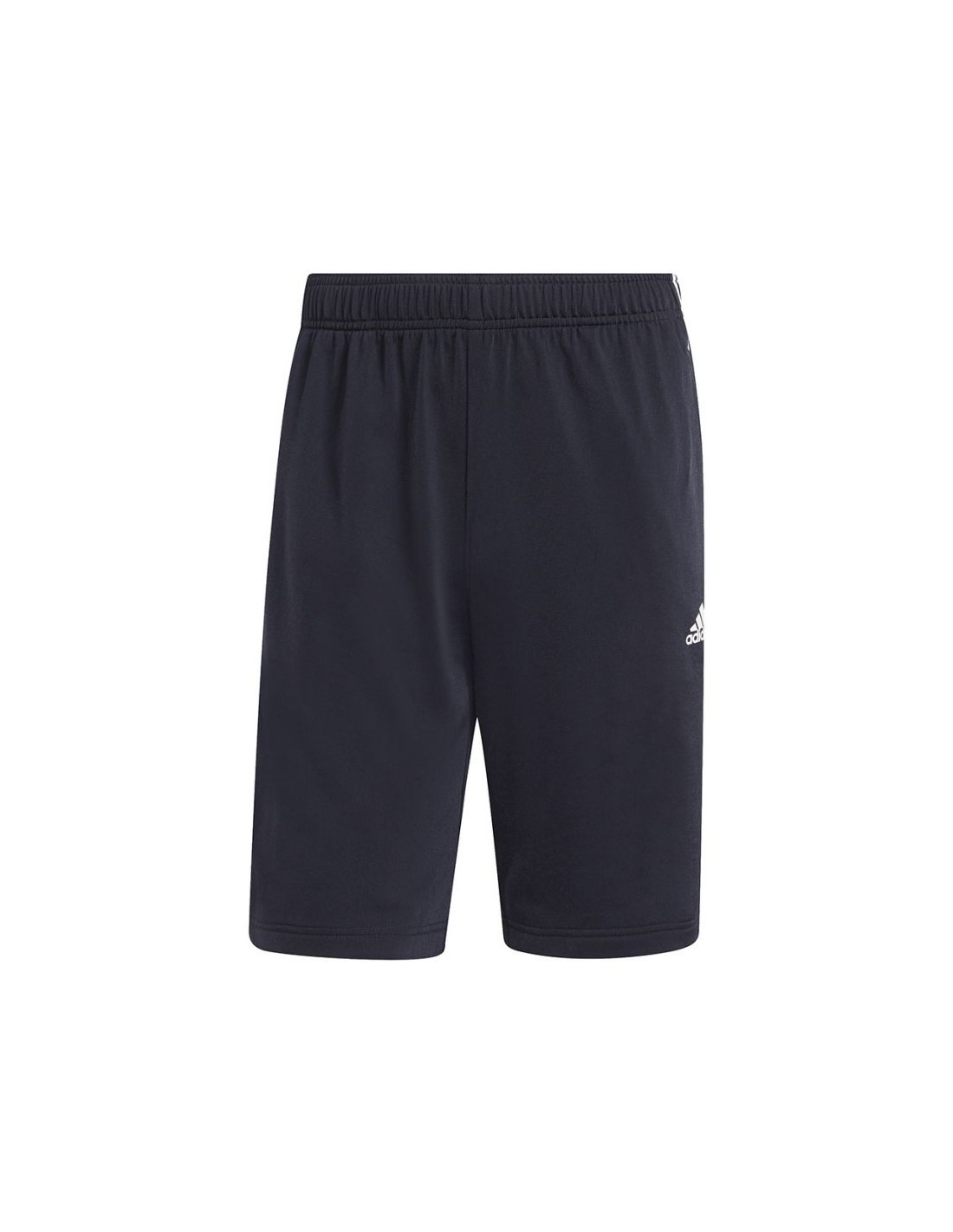 adidas Essentials WarmUp 3Stripes M H48434 shorts