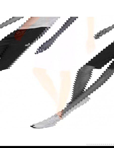 adidas Essentials WarmUp 3Stripes M H48434 shorts