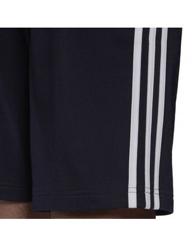 adidas Essentials WarmUp 3Stripes M H48434 shorts