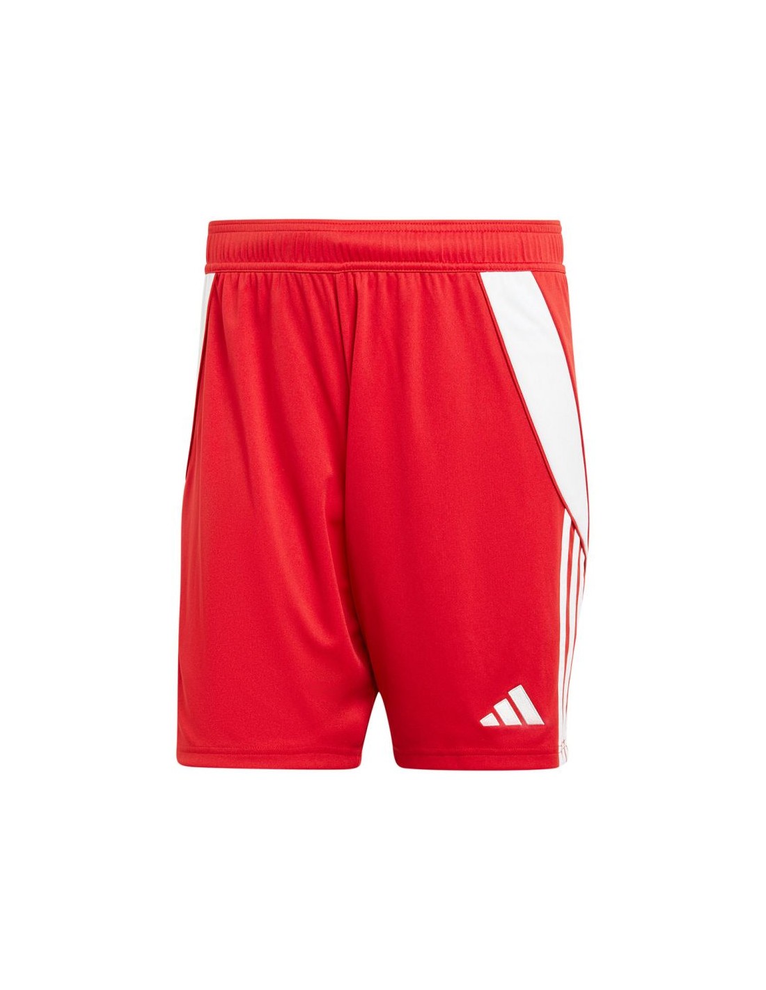 Men's Sports Shorts Adidas Red