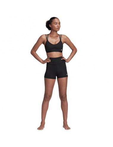 adidas Yoga Essentials HighWaisted W HD6825 shorts