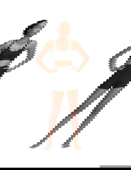 adidas Yoga Essentials HighWaisted W HD6825 shorts