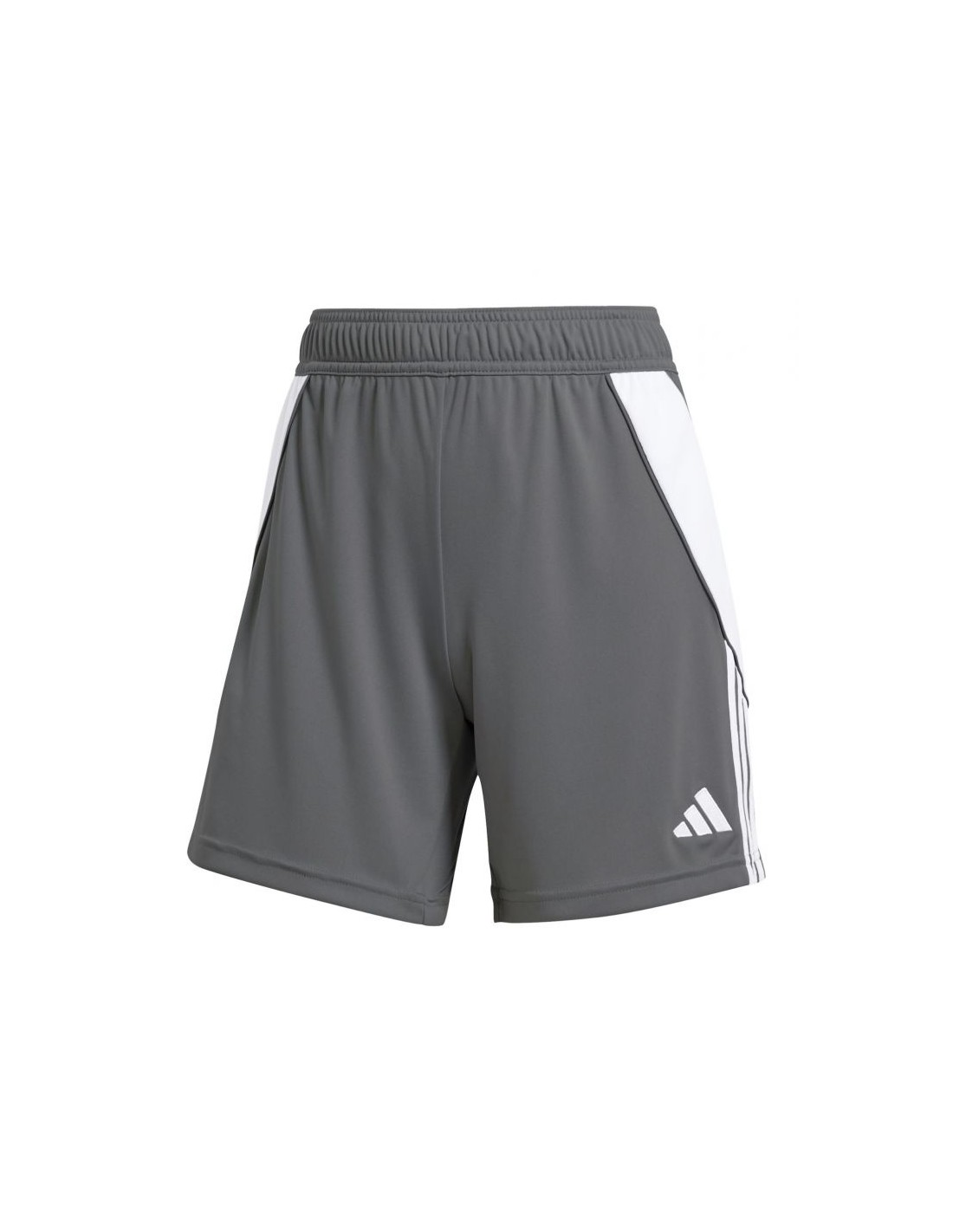 Women's Sports Shorts Adidas Gray