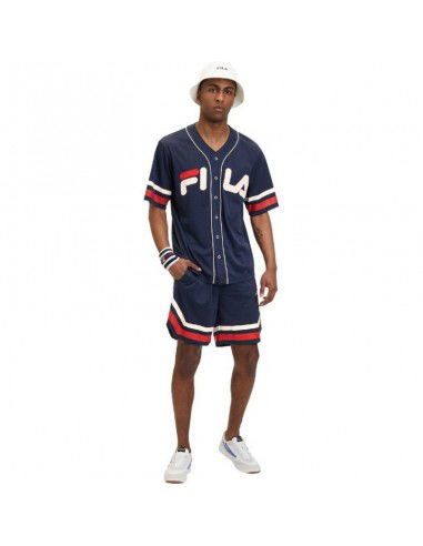Fila Lashio Baseball Shorts M FAM065150004