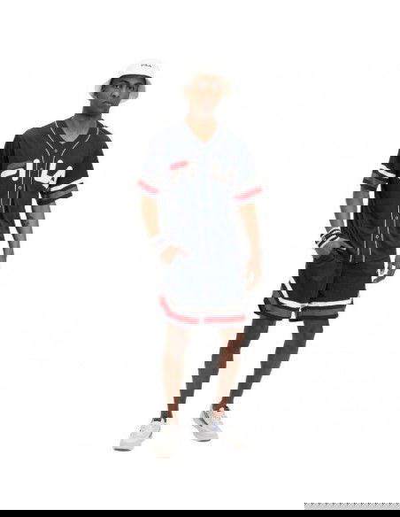 Fila Lashio Baseball Shorts M FAM065150004