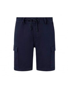 Pepe Jeans Cargo Slim Fit M PM801077 shorts