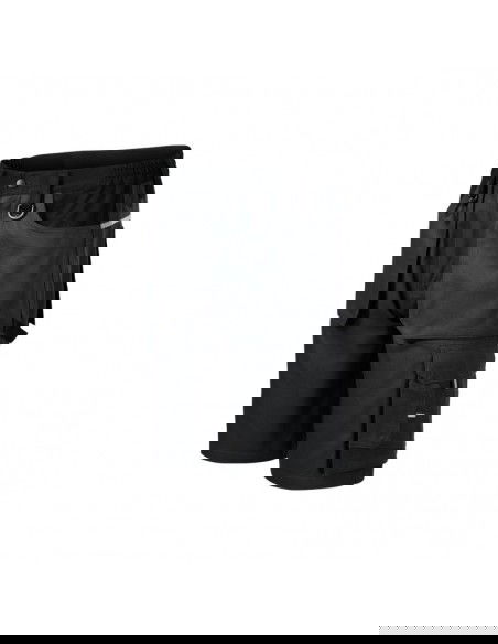 Rimeck Woody M MLIW0594 ebony gray shorts