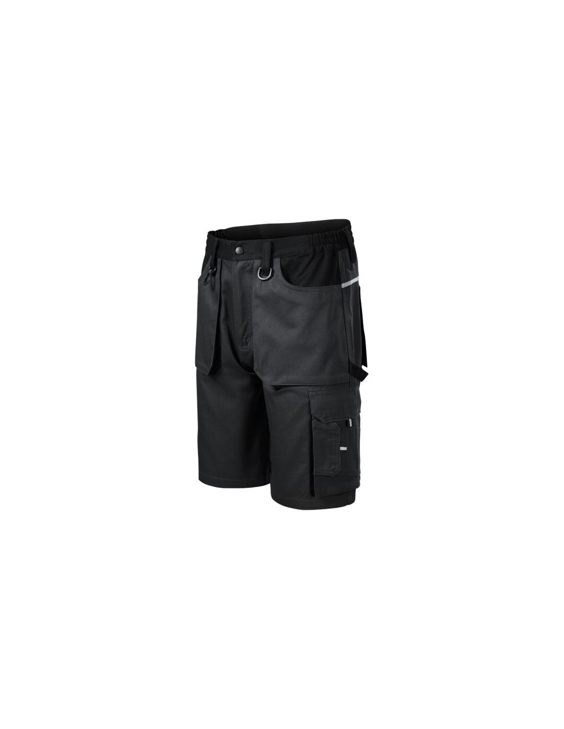 Men's Sports Shorts Rimeck Gray