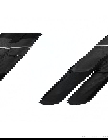 Rimeck Woody M MLIW0594 ebony gray shorts