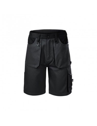 Rimeck Woody M MLIW0594 ebony gray shorts