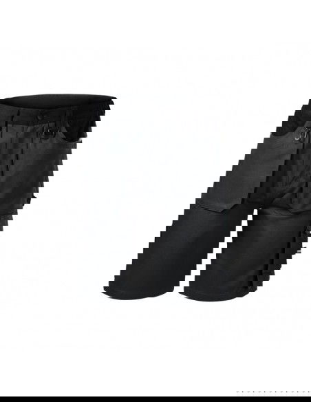 Rimeck Woody M MLIW0594 ebony gray shorts