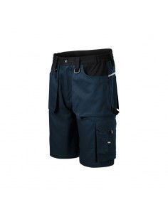 Rimeck Woody M MLIW0502 shorts navy blue