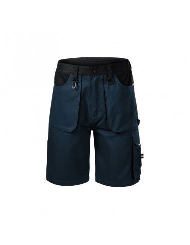 Rimeck Woody M MLIW0502 shorts navy blue