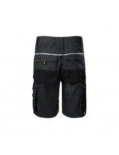 Rimeck Ranger M MLIW0694 ebony gray shorts