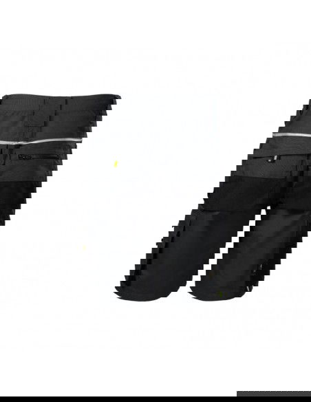 Rimeck Ranger M MLIW0694 ebony gray shorts