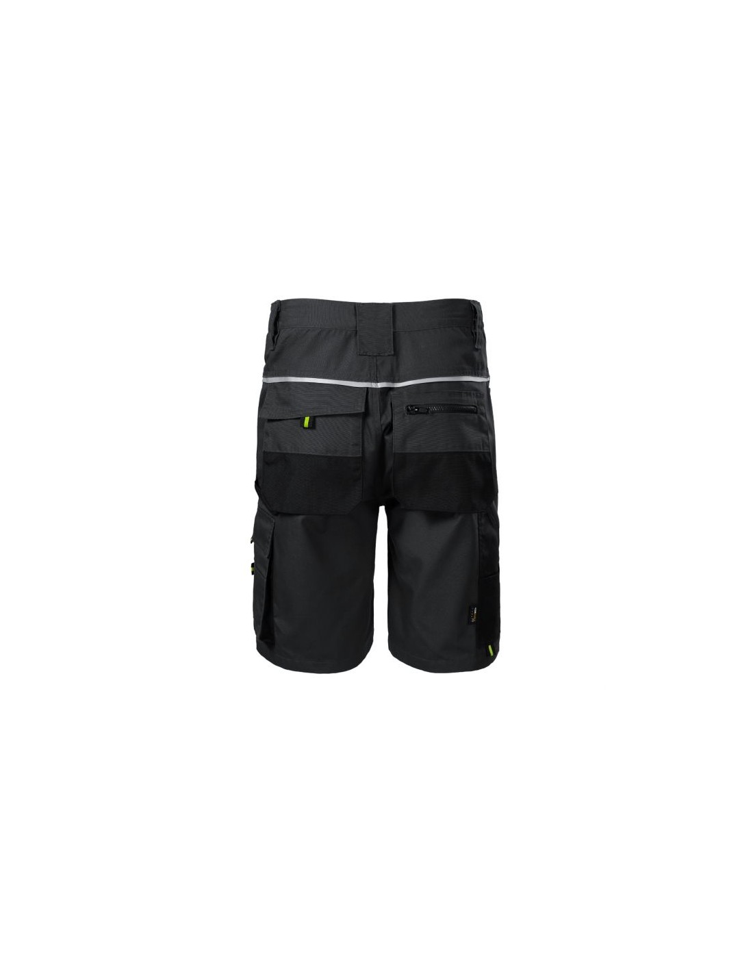 Men's Sports Shorts Rimeck Gray