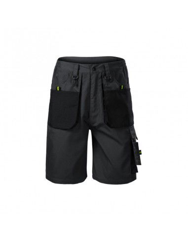 Rimeck Ranger M MLIW0694 ebony gray shorts