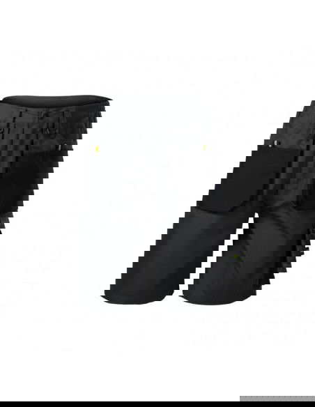 Rimeck Ranger M MLIW0694 ebony gray shorts