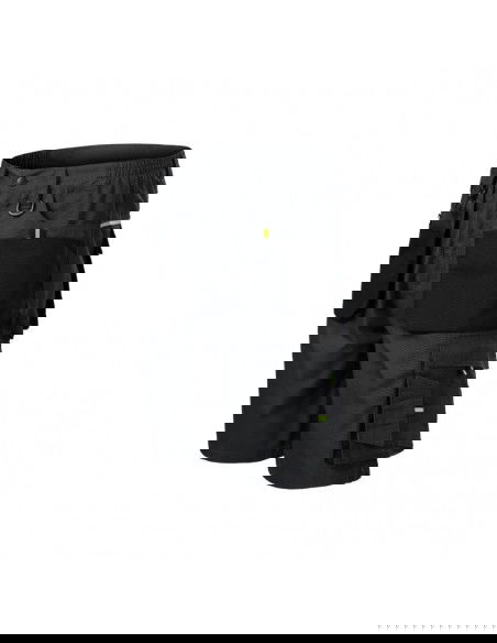 Rimeck Ranger M MLIW0694 ebony gray shorts