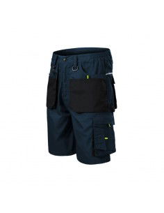 Rimeck Ranger M MLIW0602 shorts navy blue