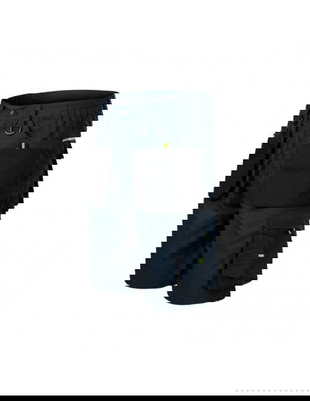 Rimeck Ranger M MLIW0602 shorts navy blue