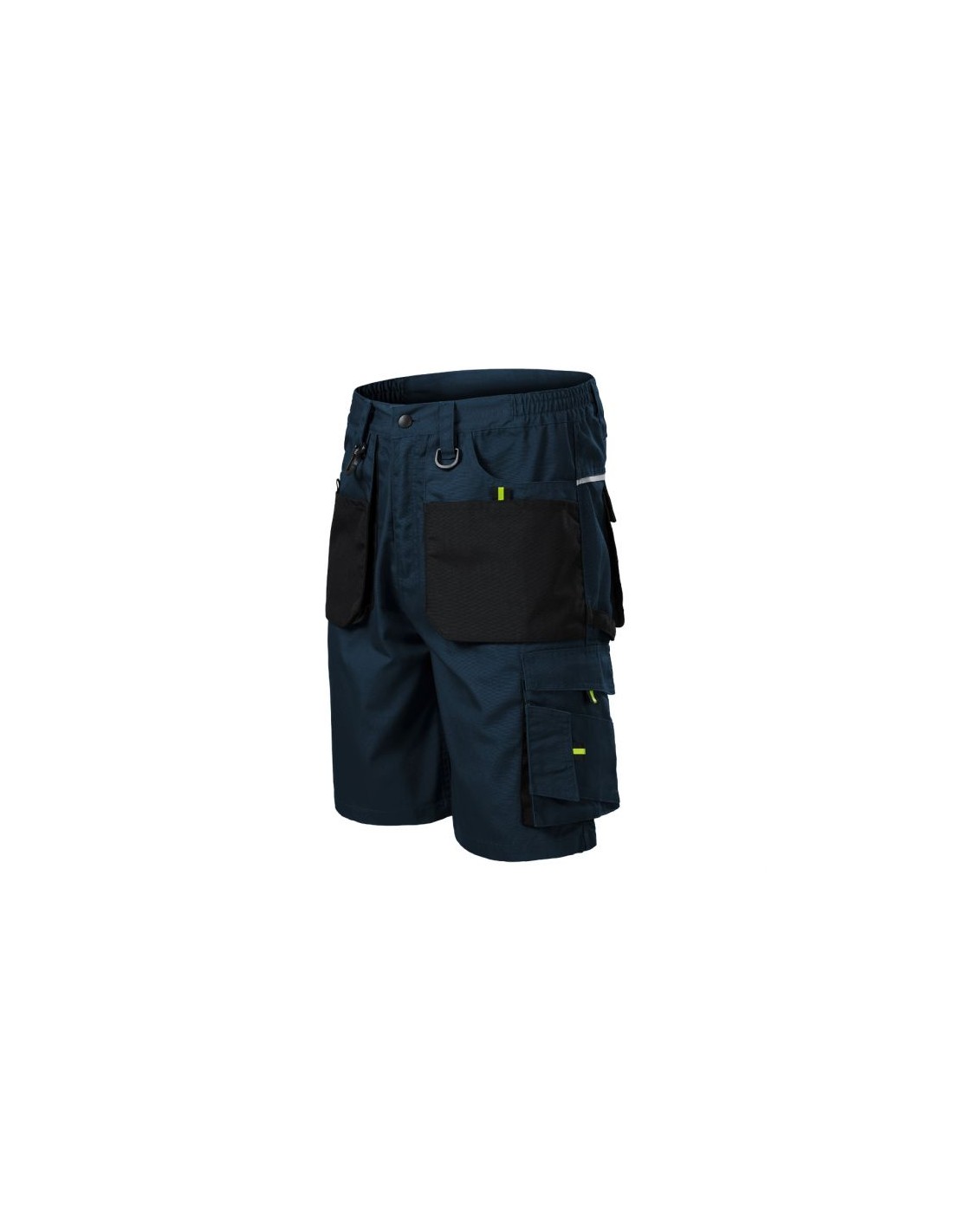 Rimeck Ranger M MLIW0602 shorts navy blue