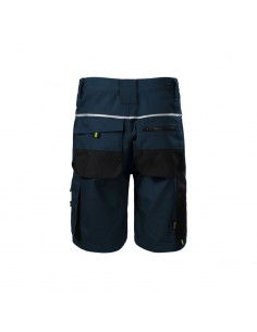 Rimeck Ranger M MLIW0602 shorts navy blue 2