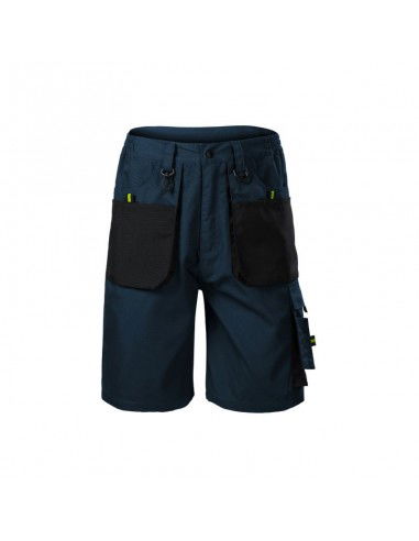 Rimeck Ranger M MLIW0602 shorts navy blue